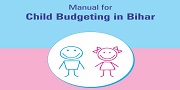 Child Budgeting Manual