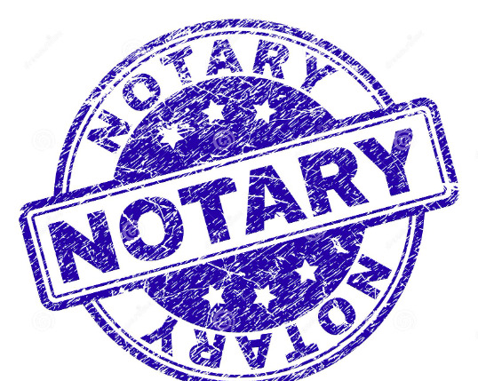 District-wise list of candidates selected for notary appointment by the Law Department Government of Bihar.