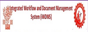 iWDMS