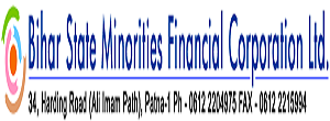 Bihar State Minorities Financial Corporation Ltd
